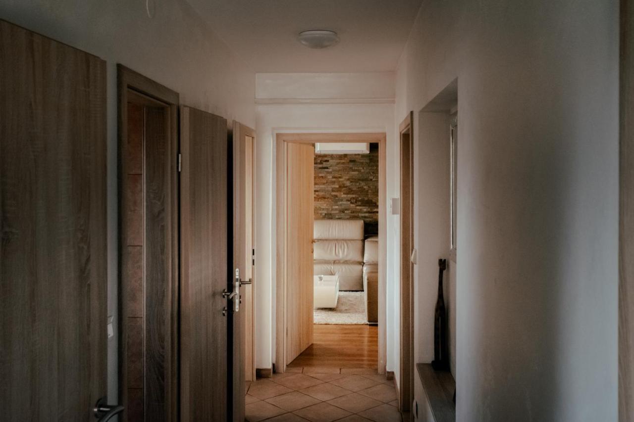 Appartement In Olimp