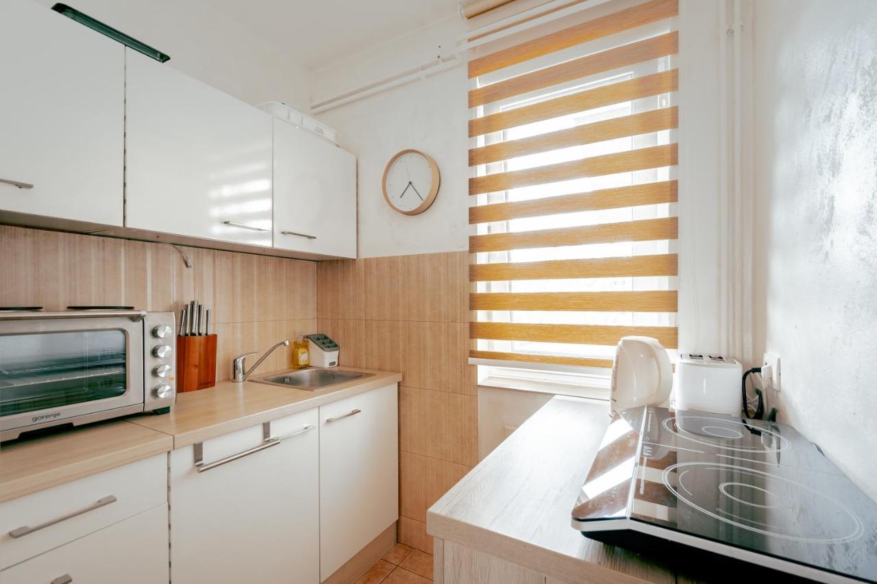 In Olimp Appartement *
