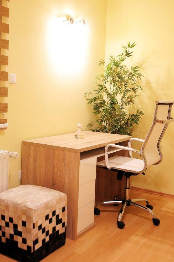 Appartement In Olimp
