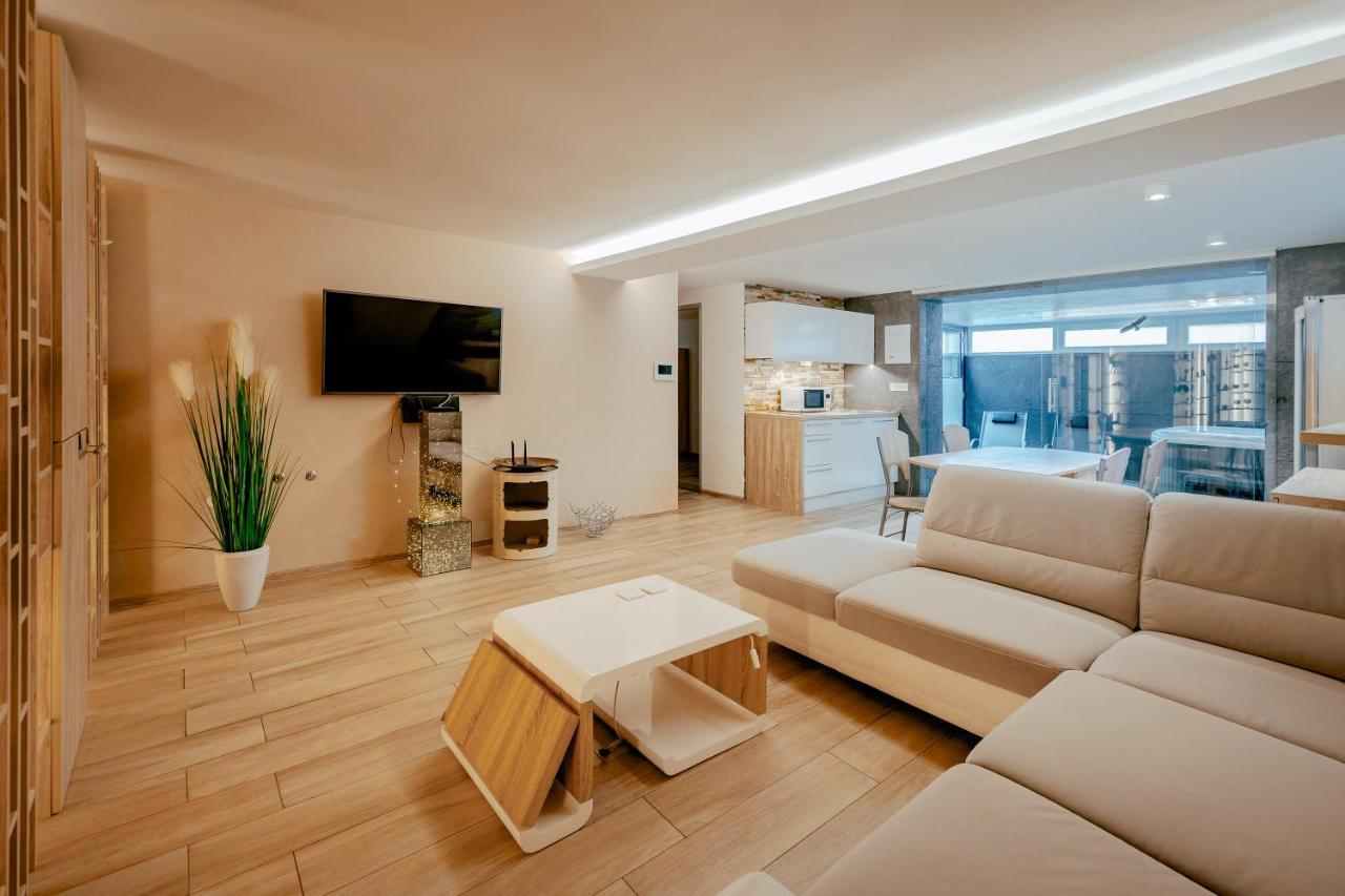 In Olimp Appartement *
