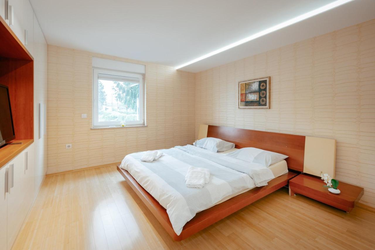 Appartement In Olimp
