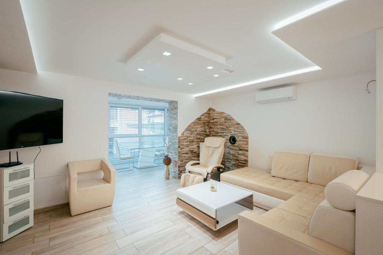 Appartement In Olimp *