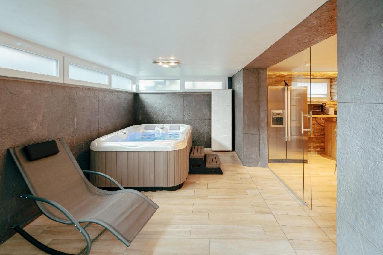 Appartement In Olimp Ljubljana